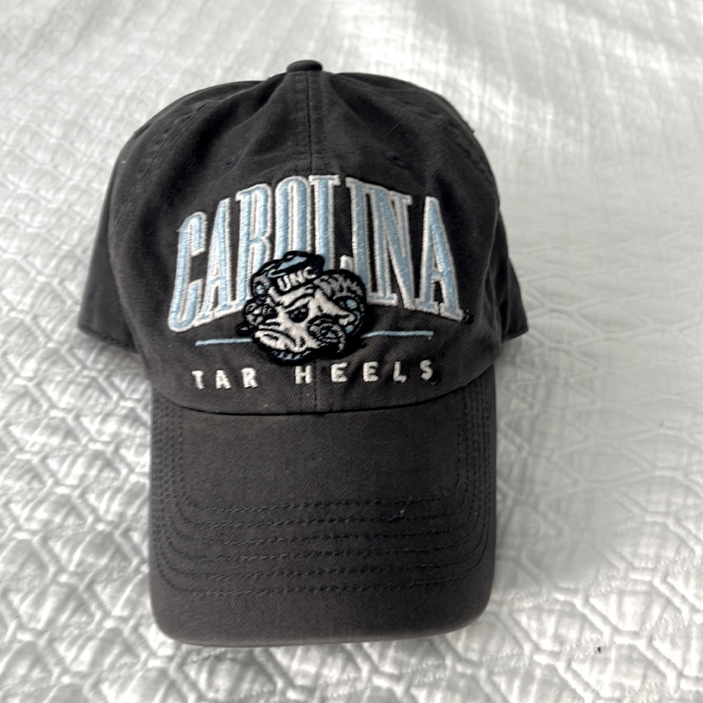 UNC hat